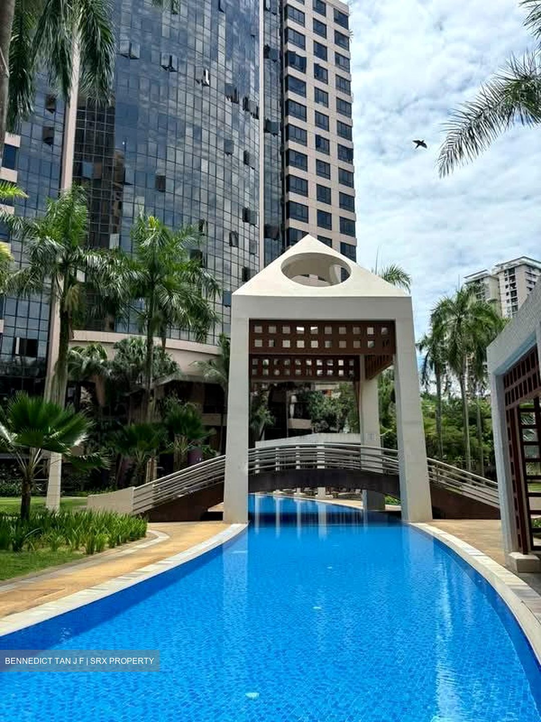 Heritage View (D5), Condominium #551454681